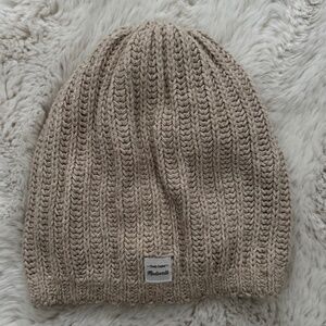 Madewell Slouchy Beanie
